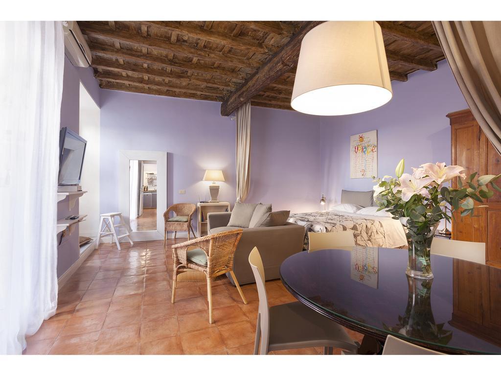 Apartment Via Farina Рим Экстерьер фото