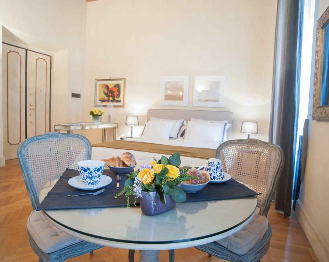 Apartment Via Farina Рим Экстерьер фото